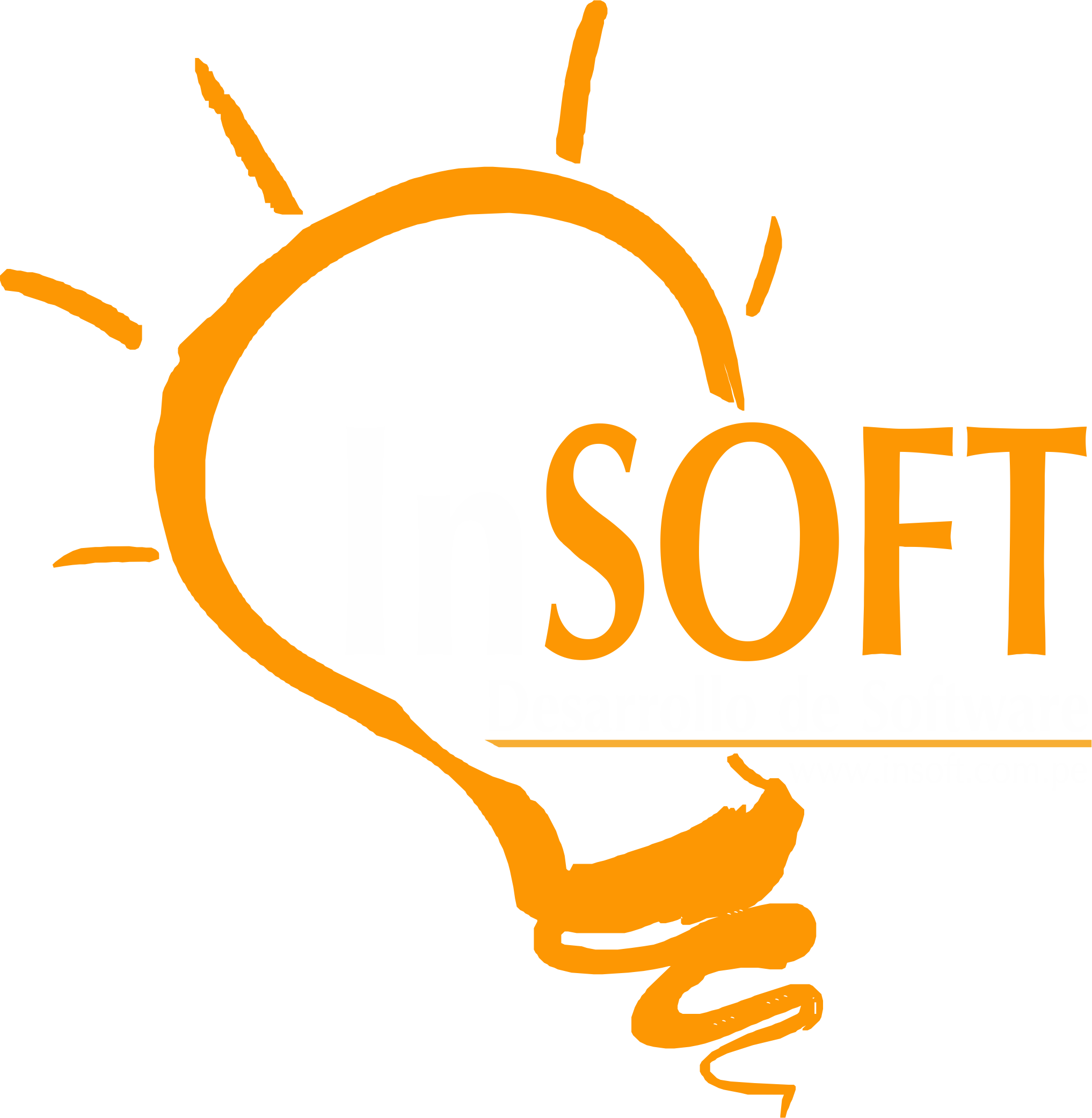 InSOFT Logo